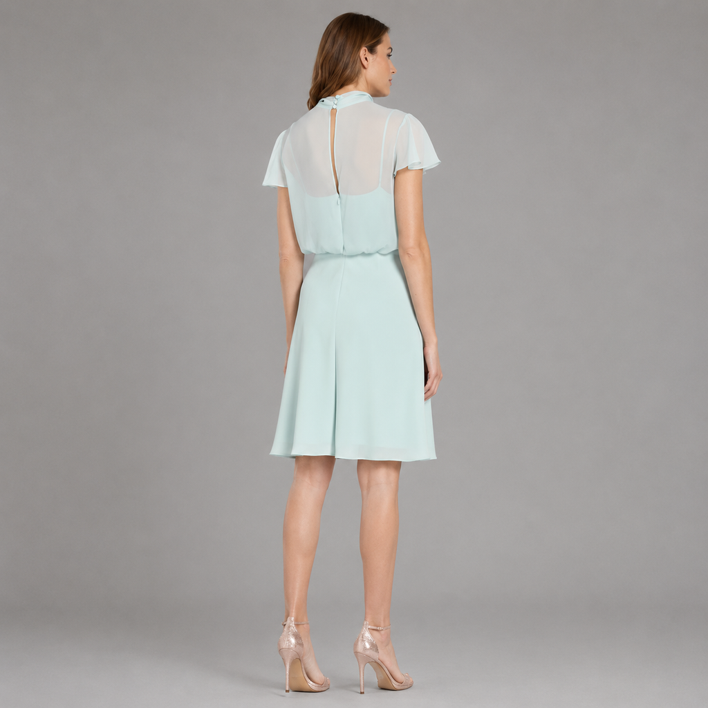 Vestido Corto