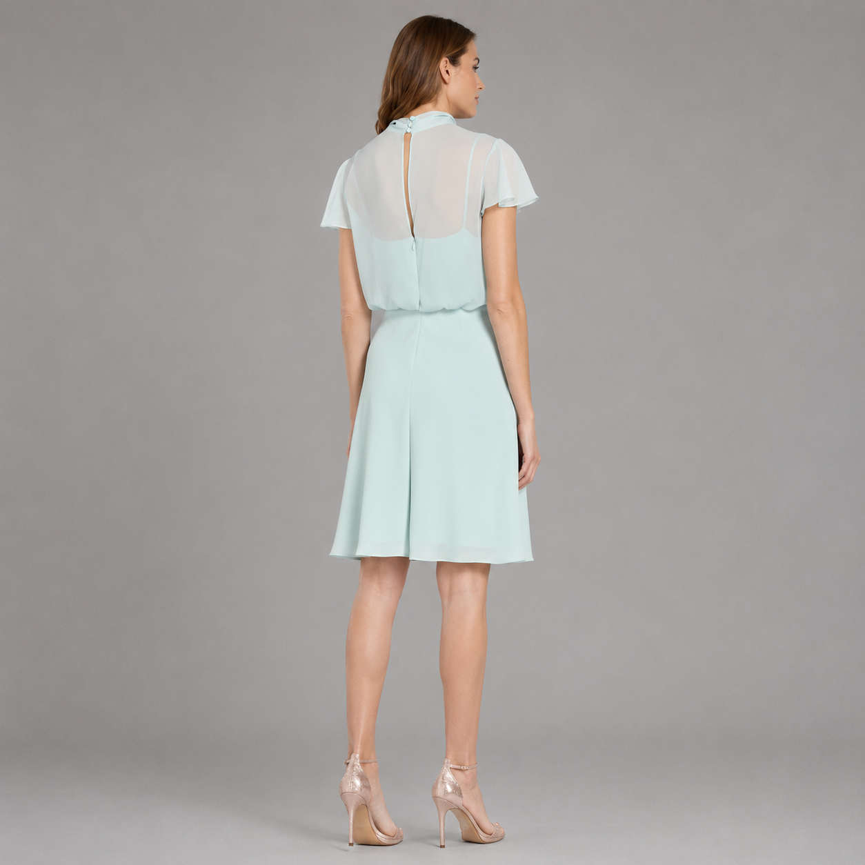 Vestido Corto