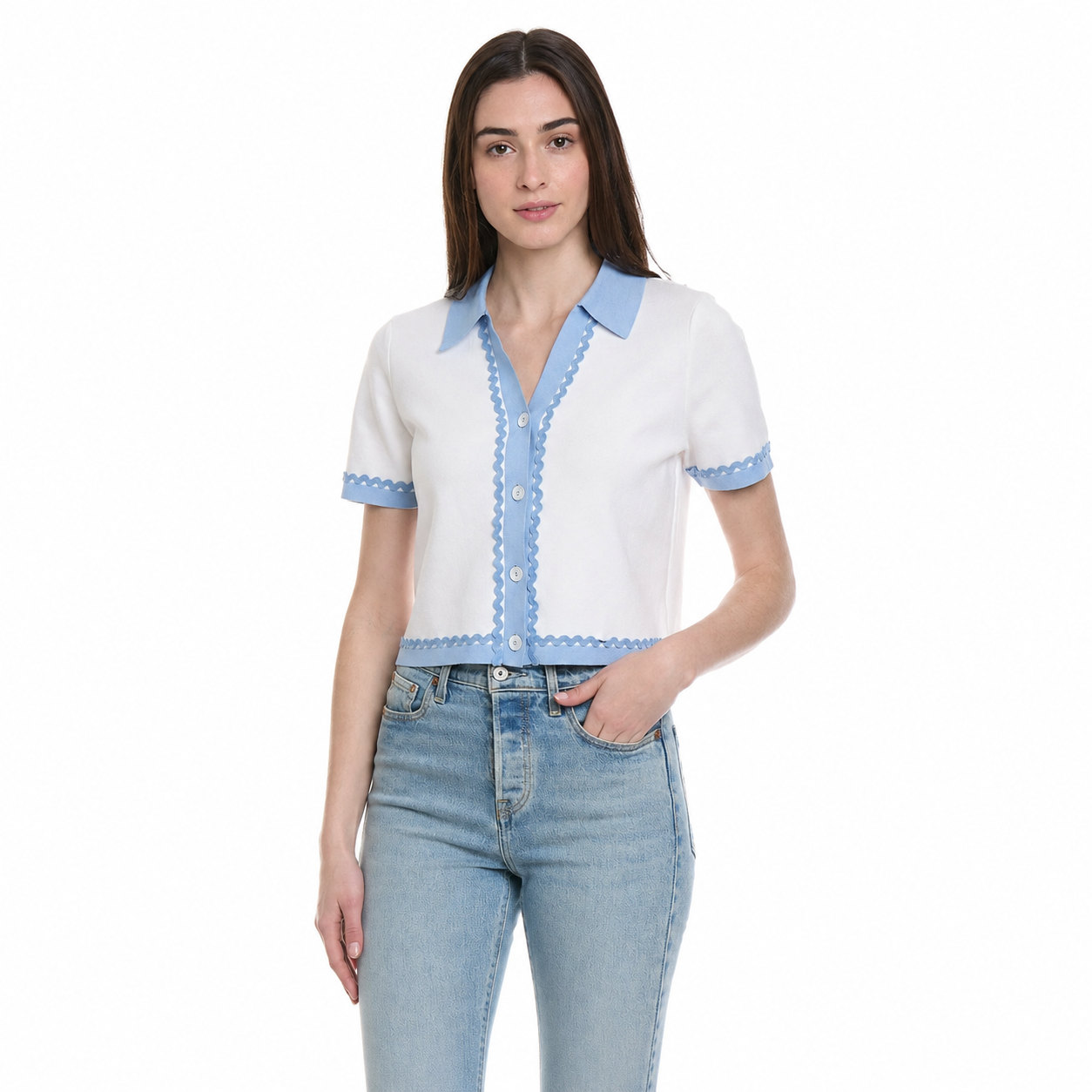 Blusas