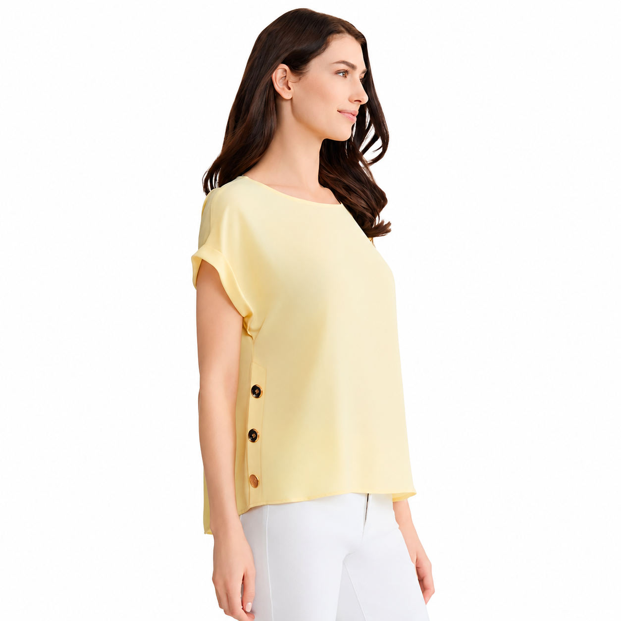 Blusa Elegante con Estilo