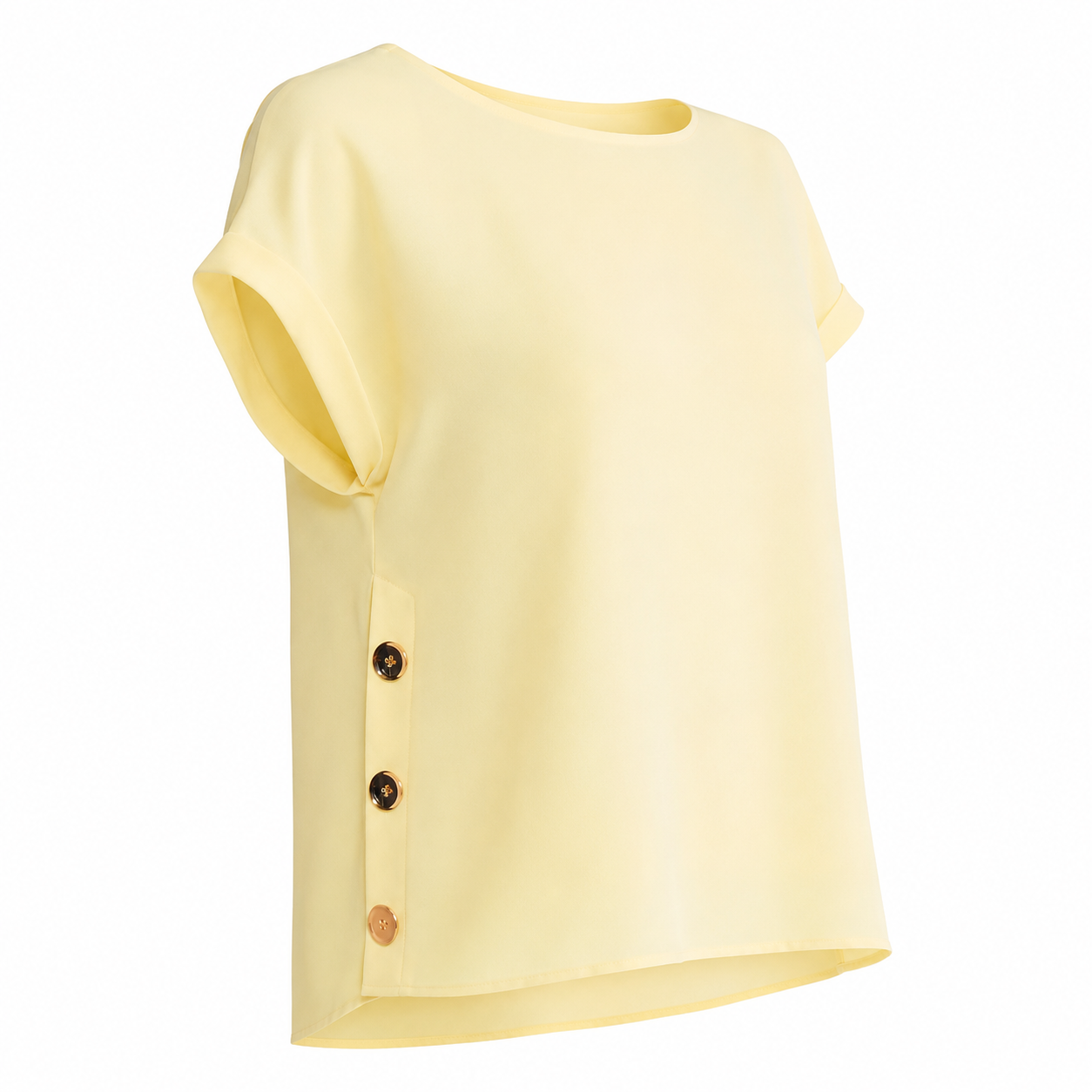Blusa Elegante con Estilo