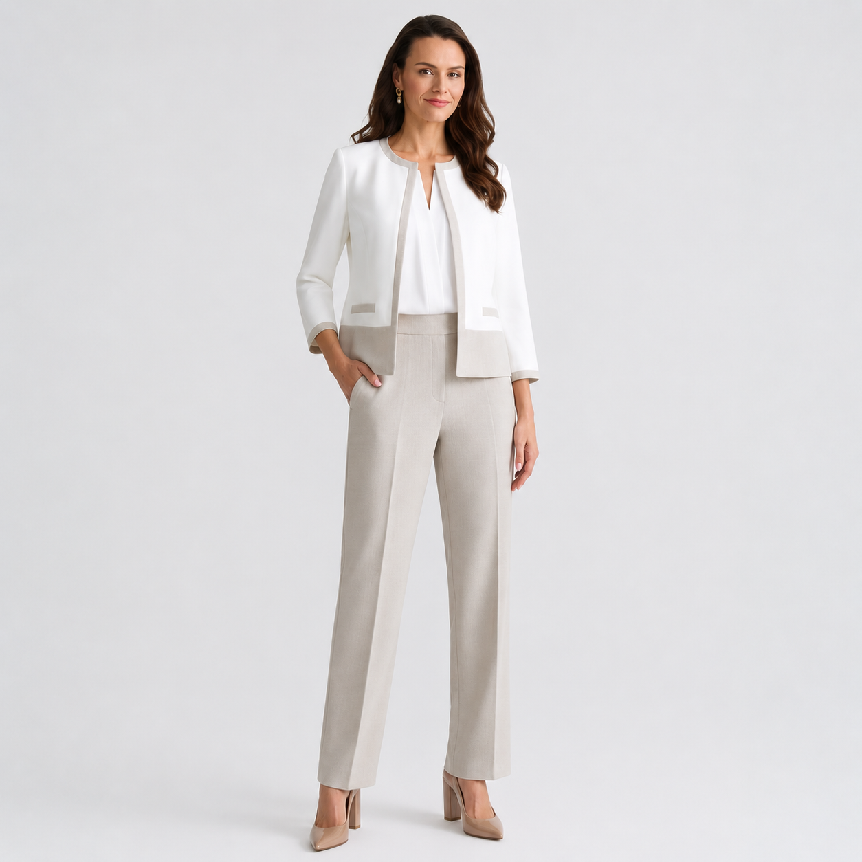 Conjunto ejecutivo