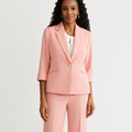 Conjunto ejecutivo con pantalón