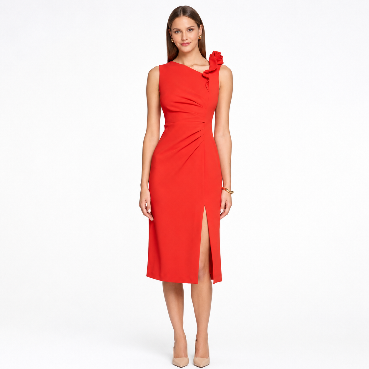 Vestido Corto