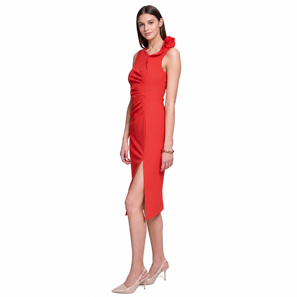 Vestido Corto