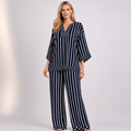 Conjunto con pantalón