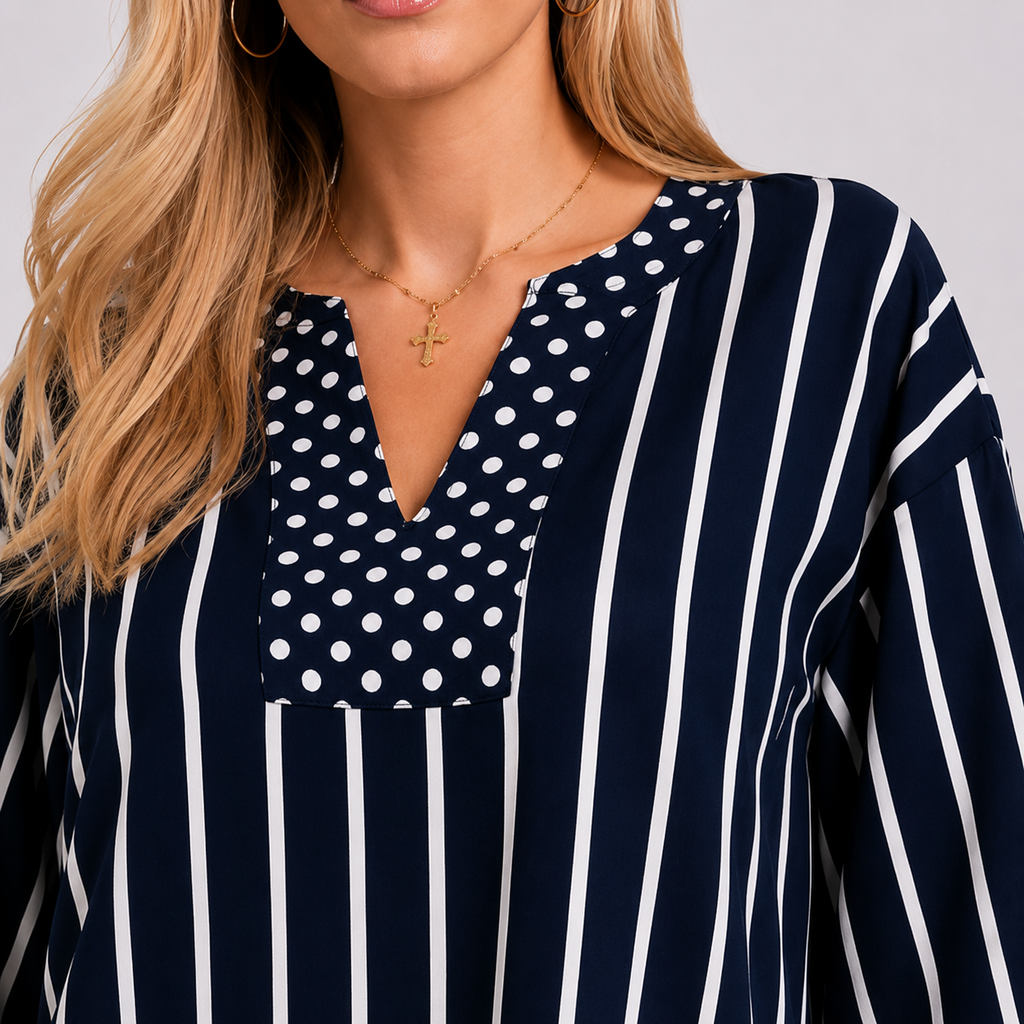 Conjunto con pantalón
