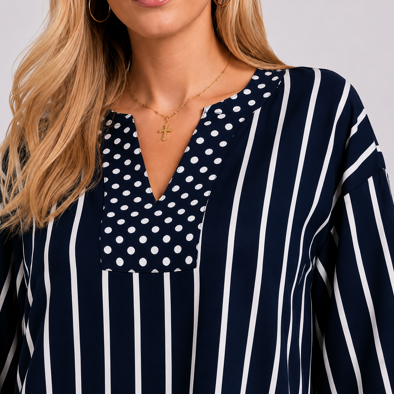 Conjunto con pantalón