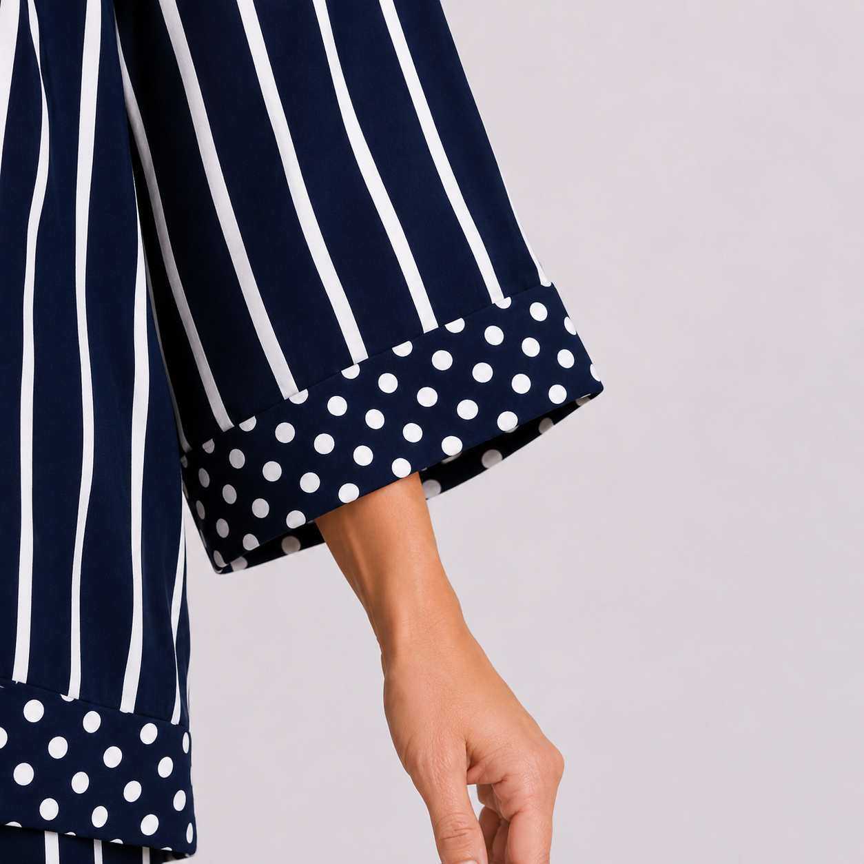 Conjunto con pantalón
