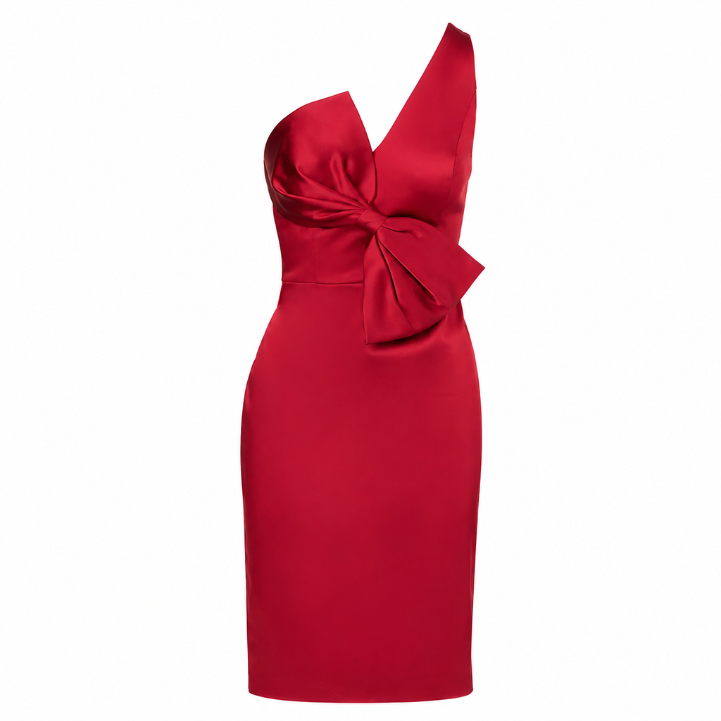 Vestido corto