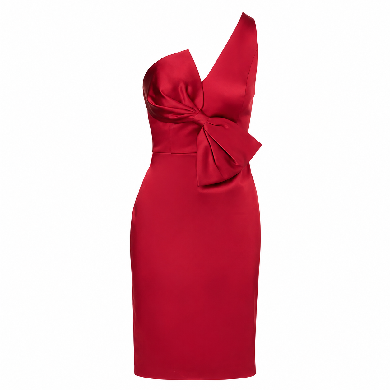Vestido corto