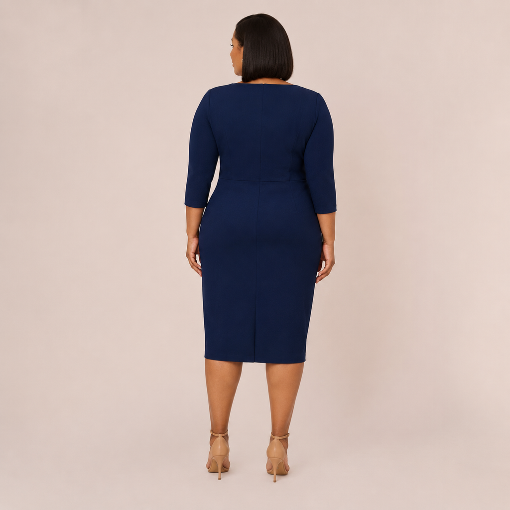 Vestidos cortos