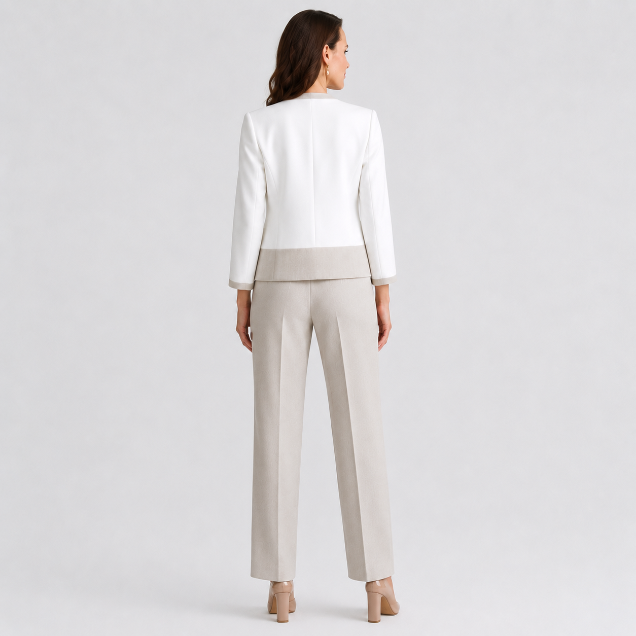 Conjunto ejecutivo