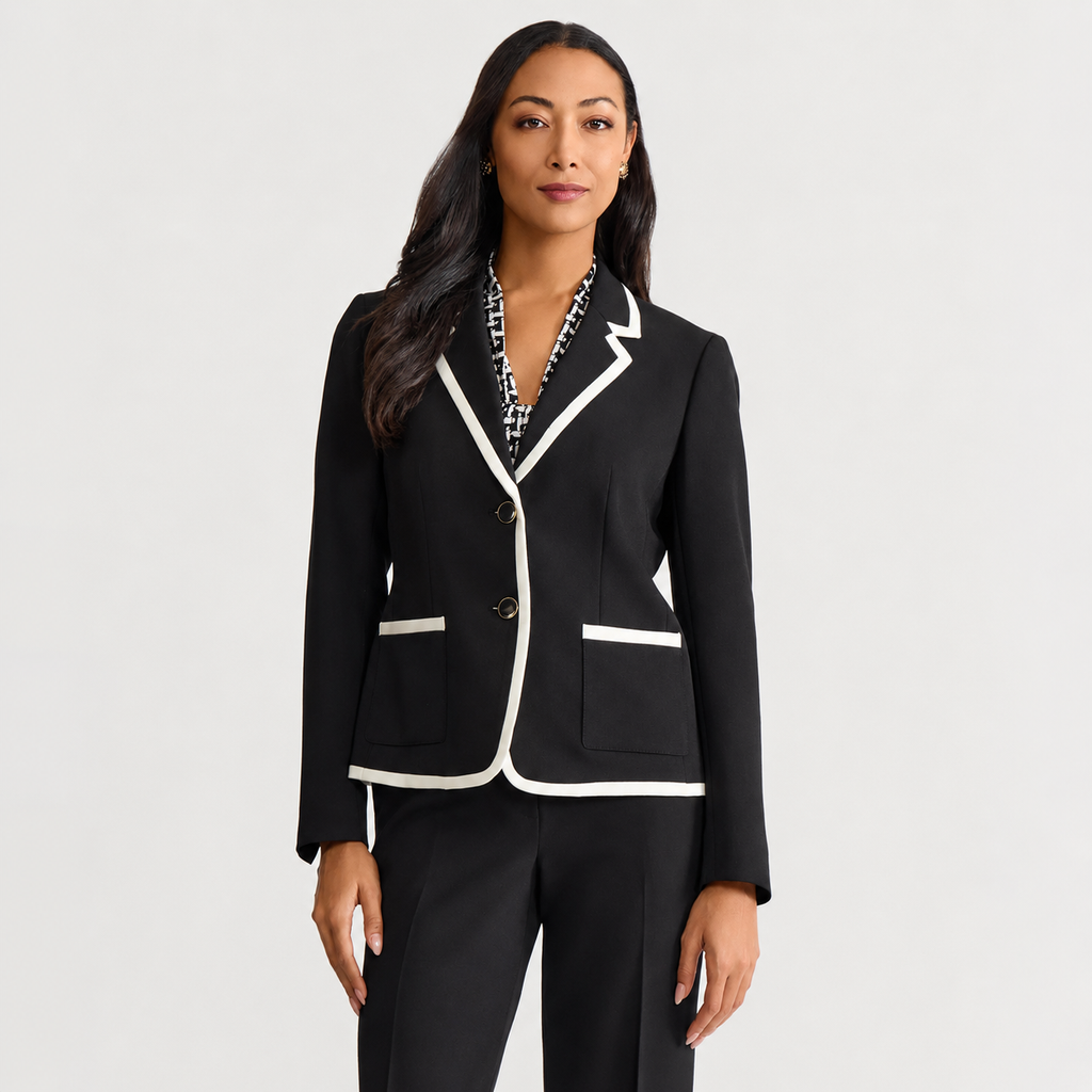 Conjunto Ejecutivo con Pantalón