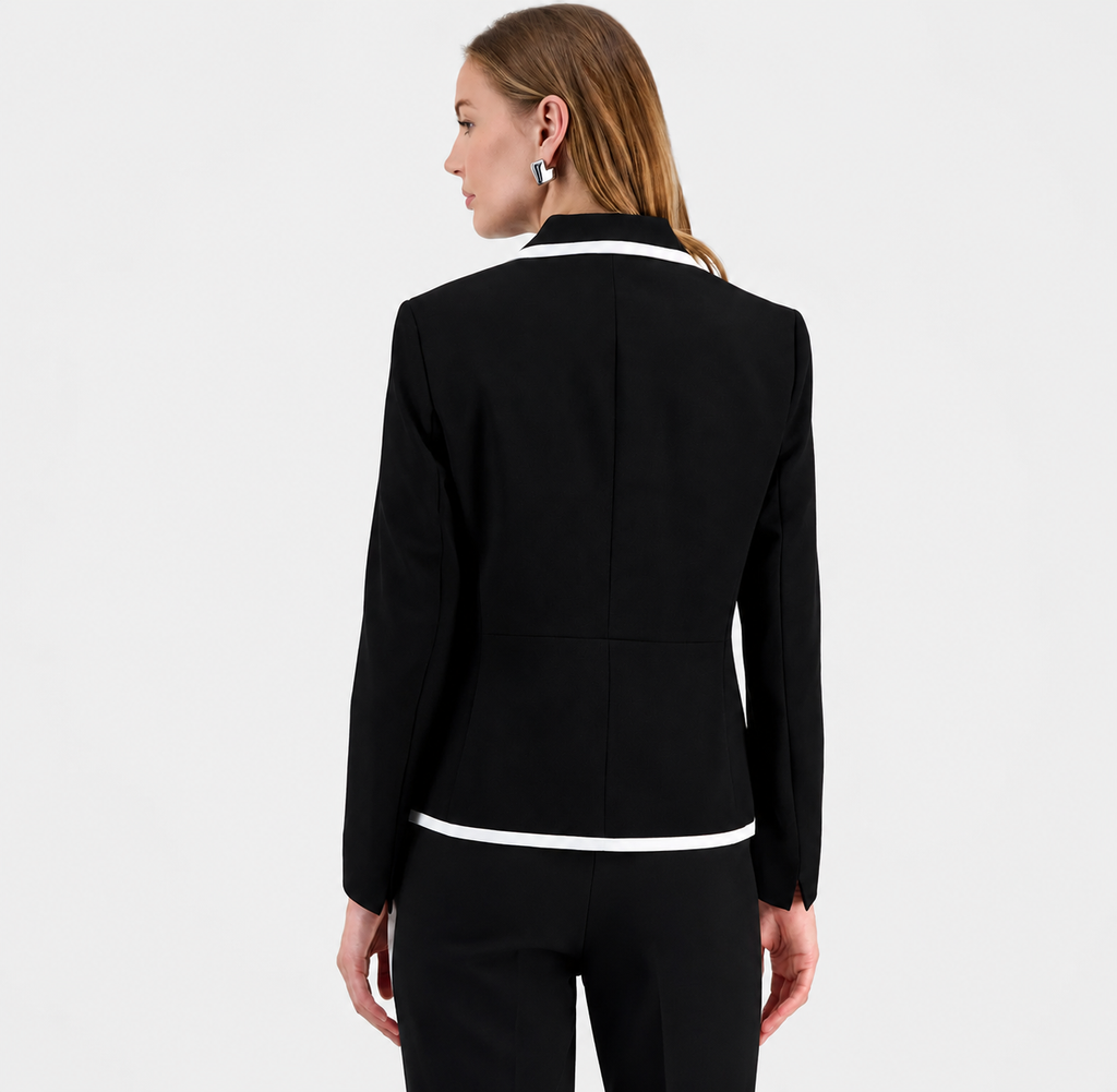 Conjunto Ejecutivo con Pantalón
