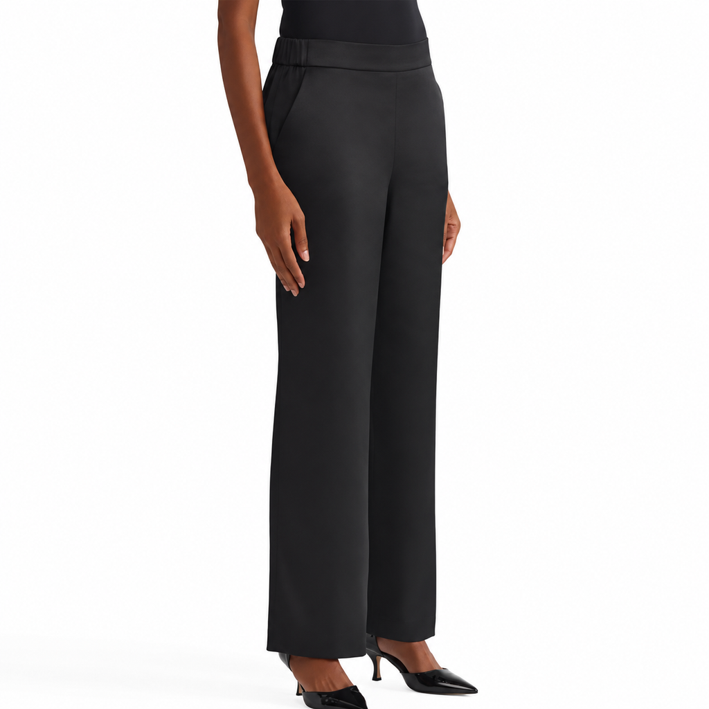 Pantalon negro