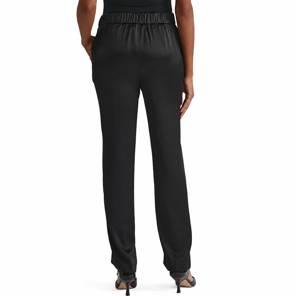 Pantalon negro