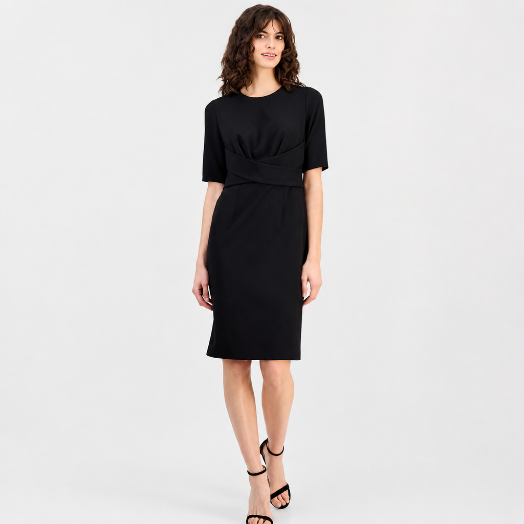 Vestido corto