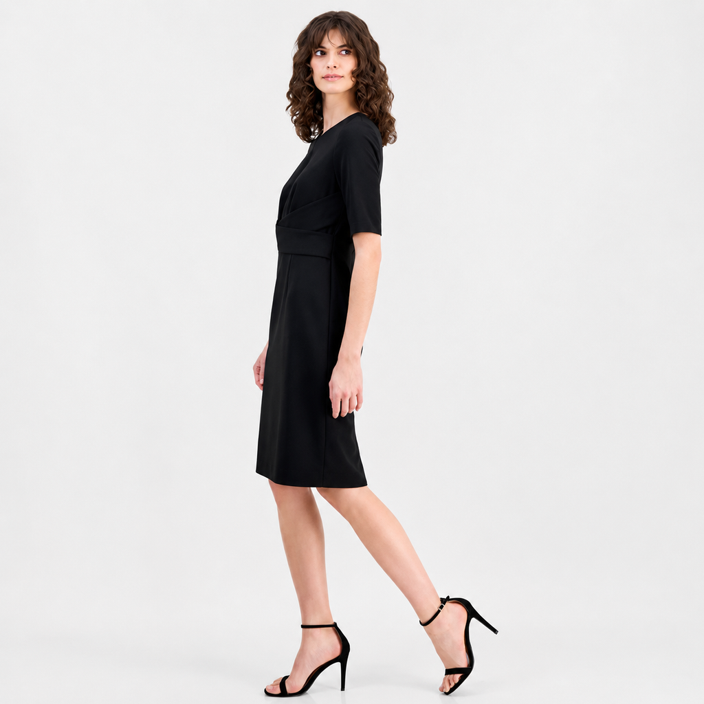 Vestido corto