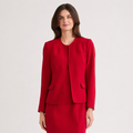 Saco Rojo