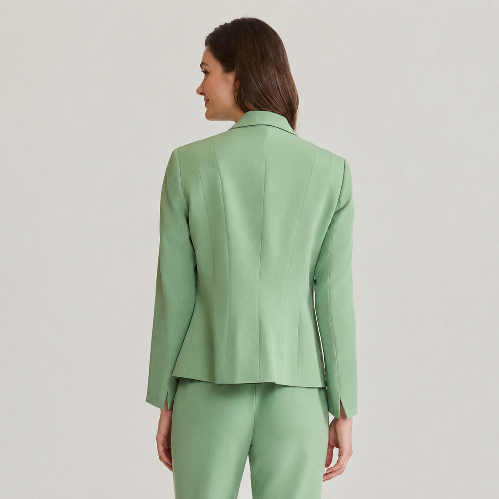 Conjunto Ejecutivo con Pantalón