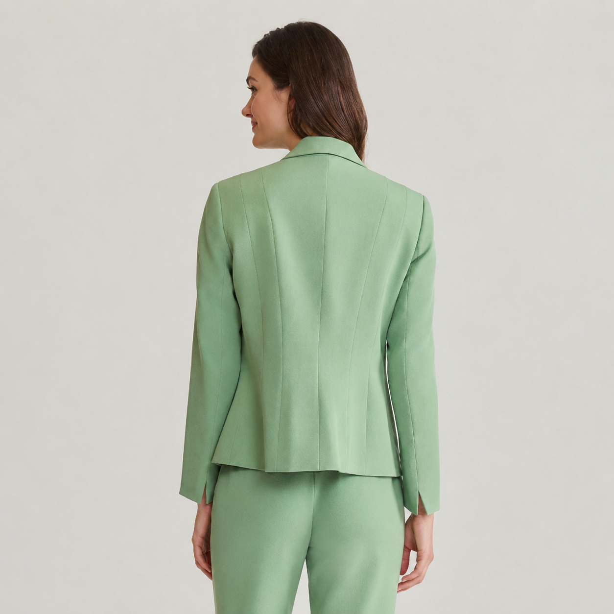 Conjunto Ejecutivo con Pantalón