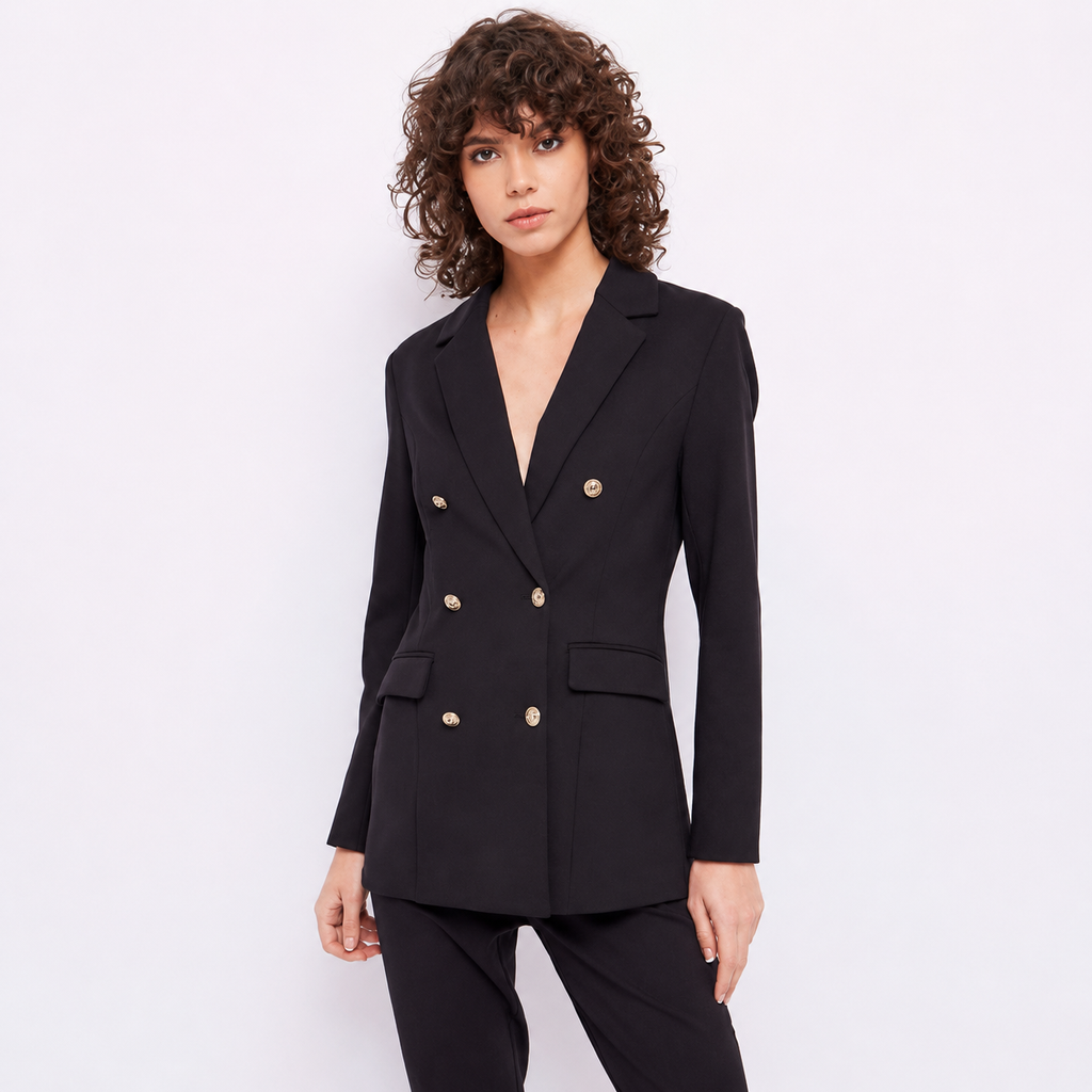 Conjunto Ejecutivo Negro