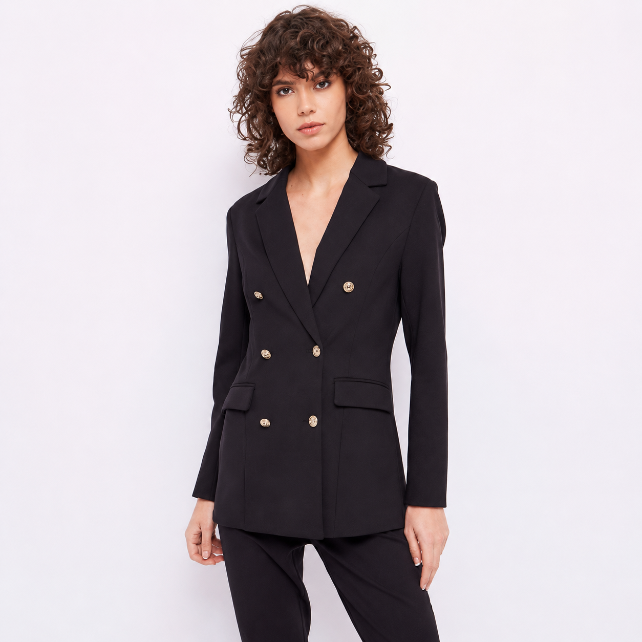 Conjunto Ejecutivo Negro