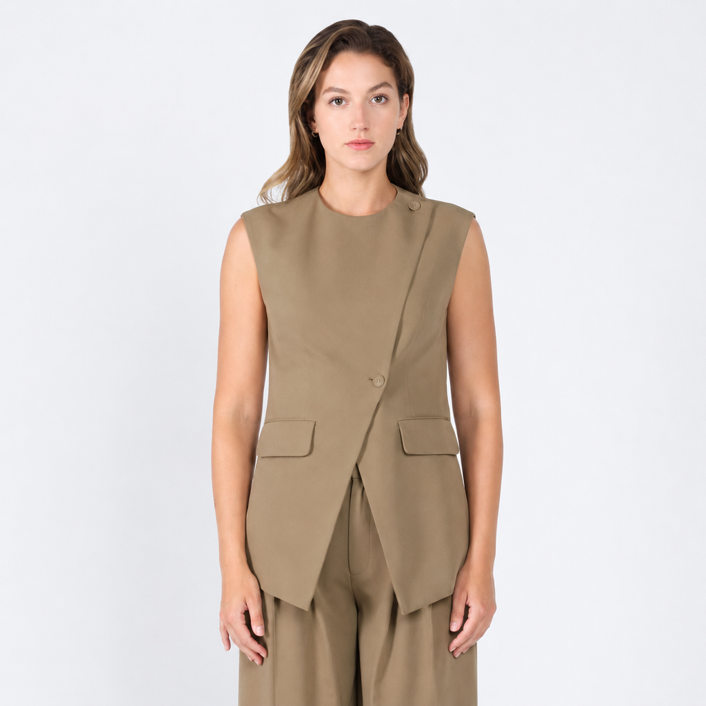 Conjunto con pantalón