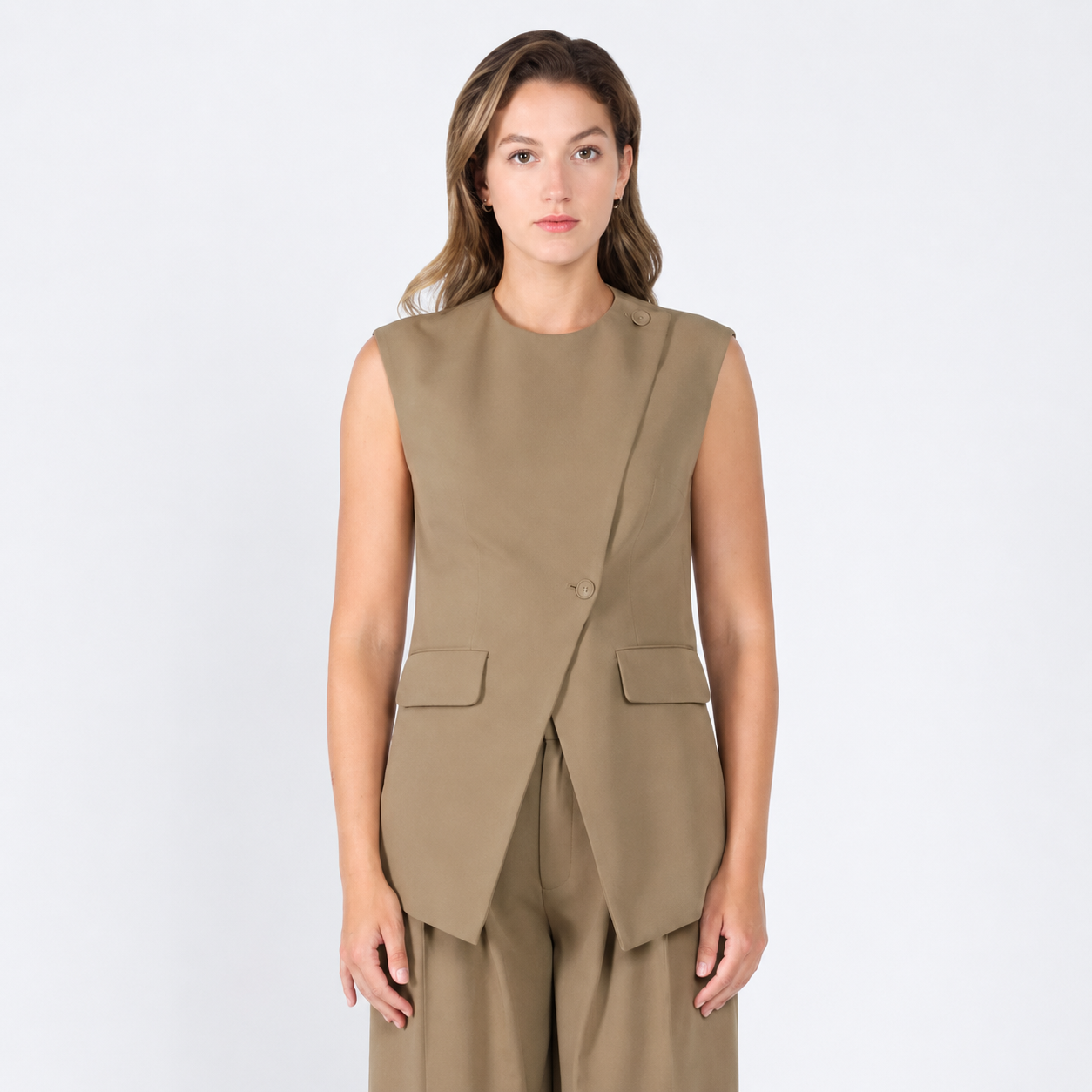Conjunto con pantalón
