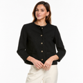 Blazer negro