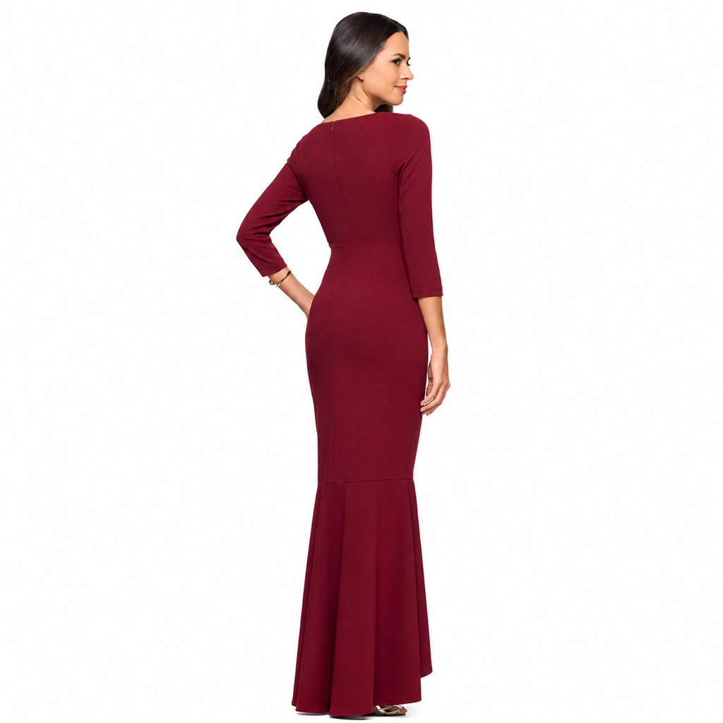 Vestido Largo