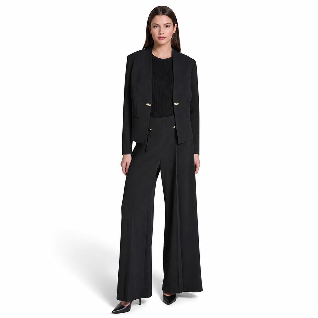 Conjunto con pantalón