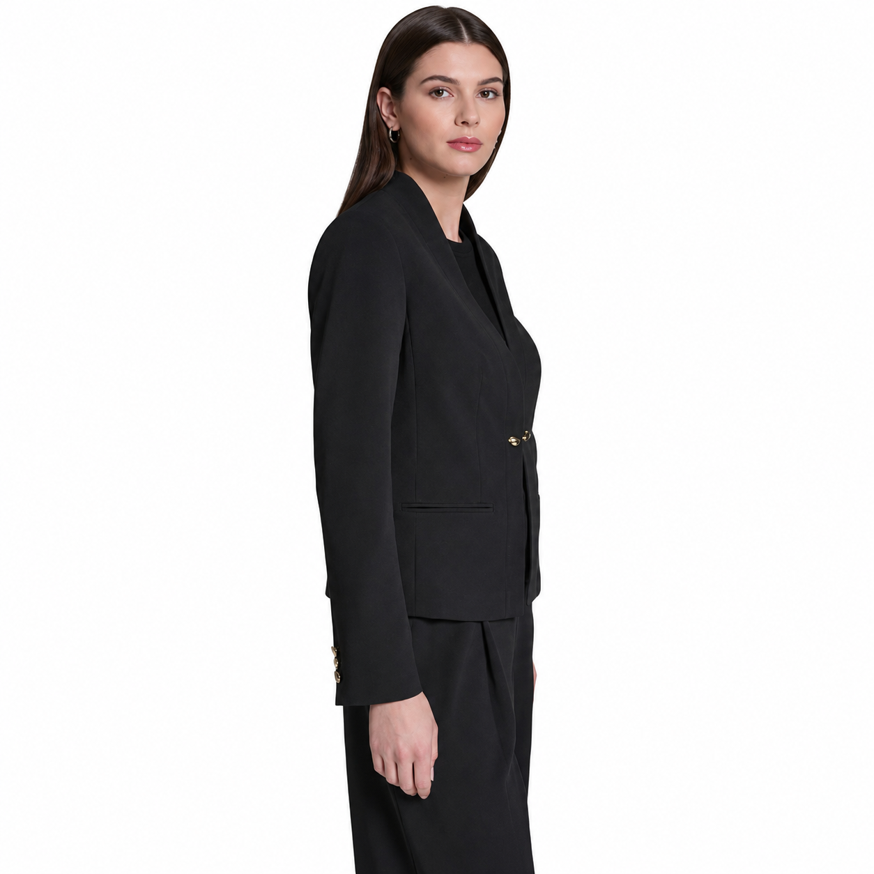 Conjunto con pantalón
