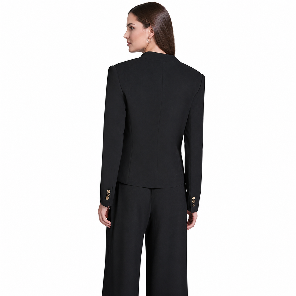 Conjunto con pantalón