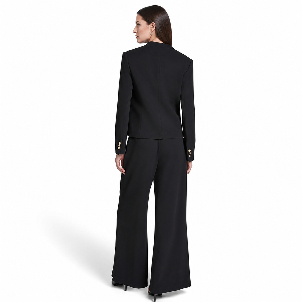 Conjunto con pantalón