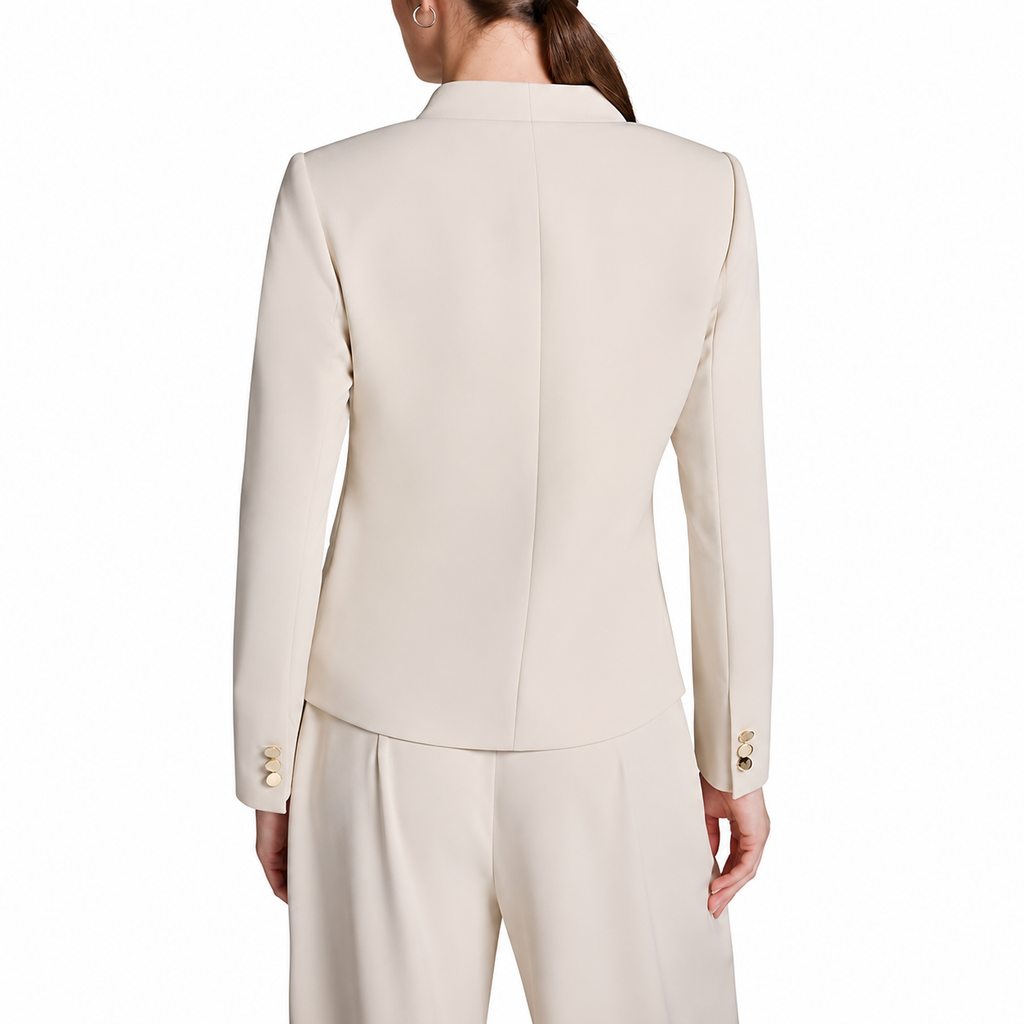 Conjunto ejecutivo con pantalón