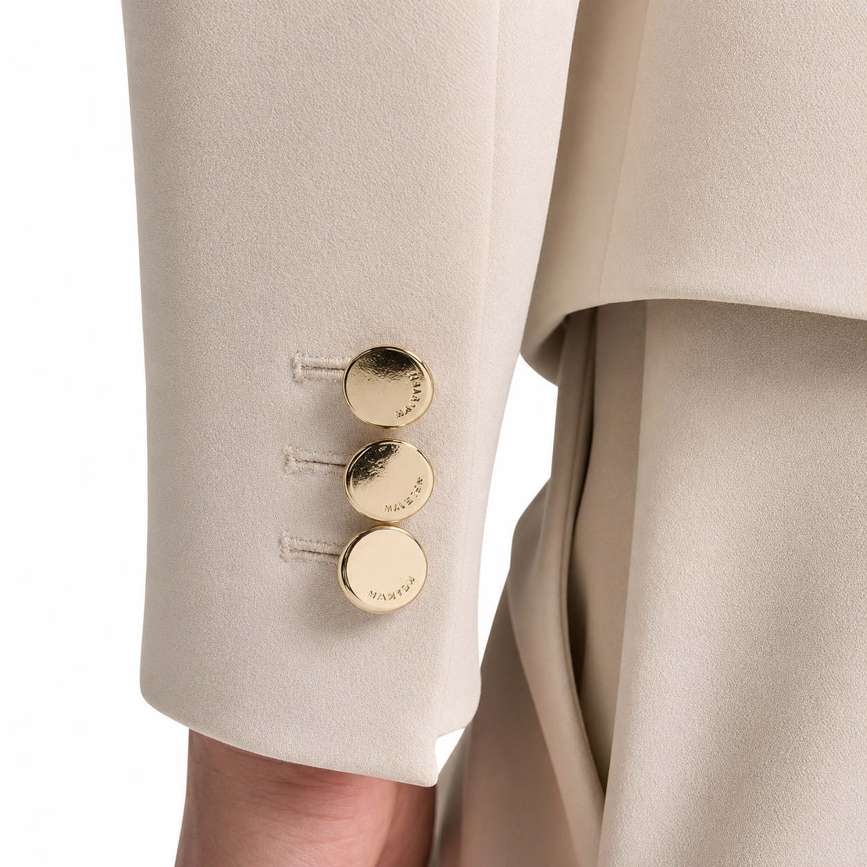 Conjunto ejecutivo con pantalón