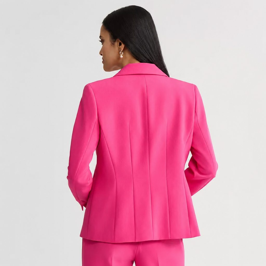 Conjunto ejecutivo con pantalón