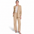 Conjunto ejecutivo con pantalón