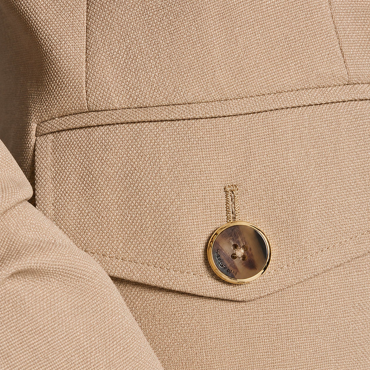 Conjunto ejecutivo con pantalón