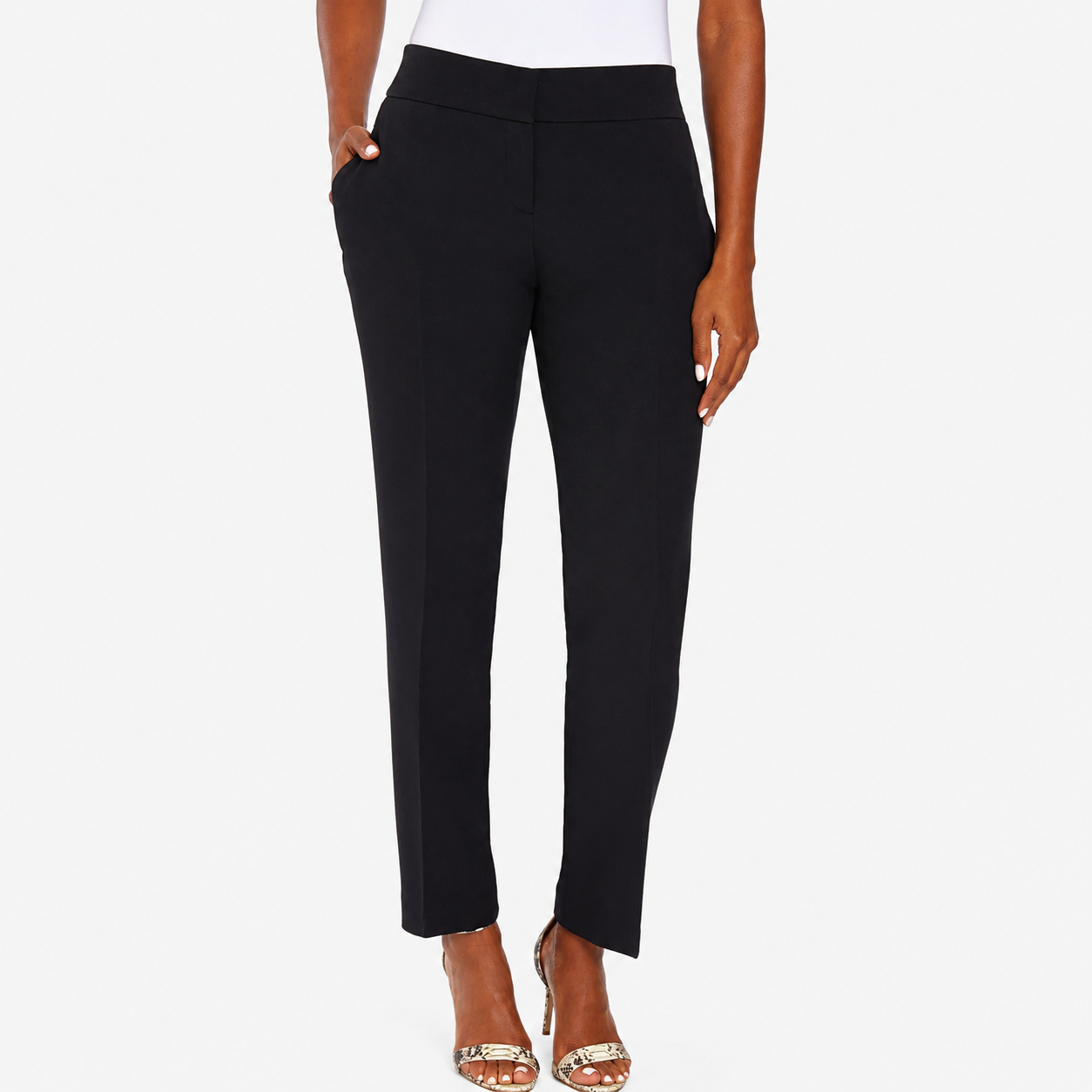 Pantalón negro