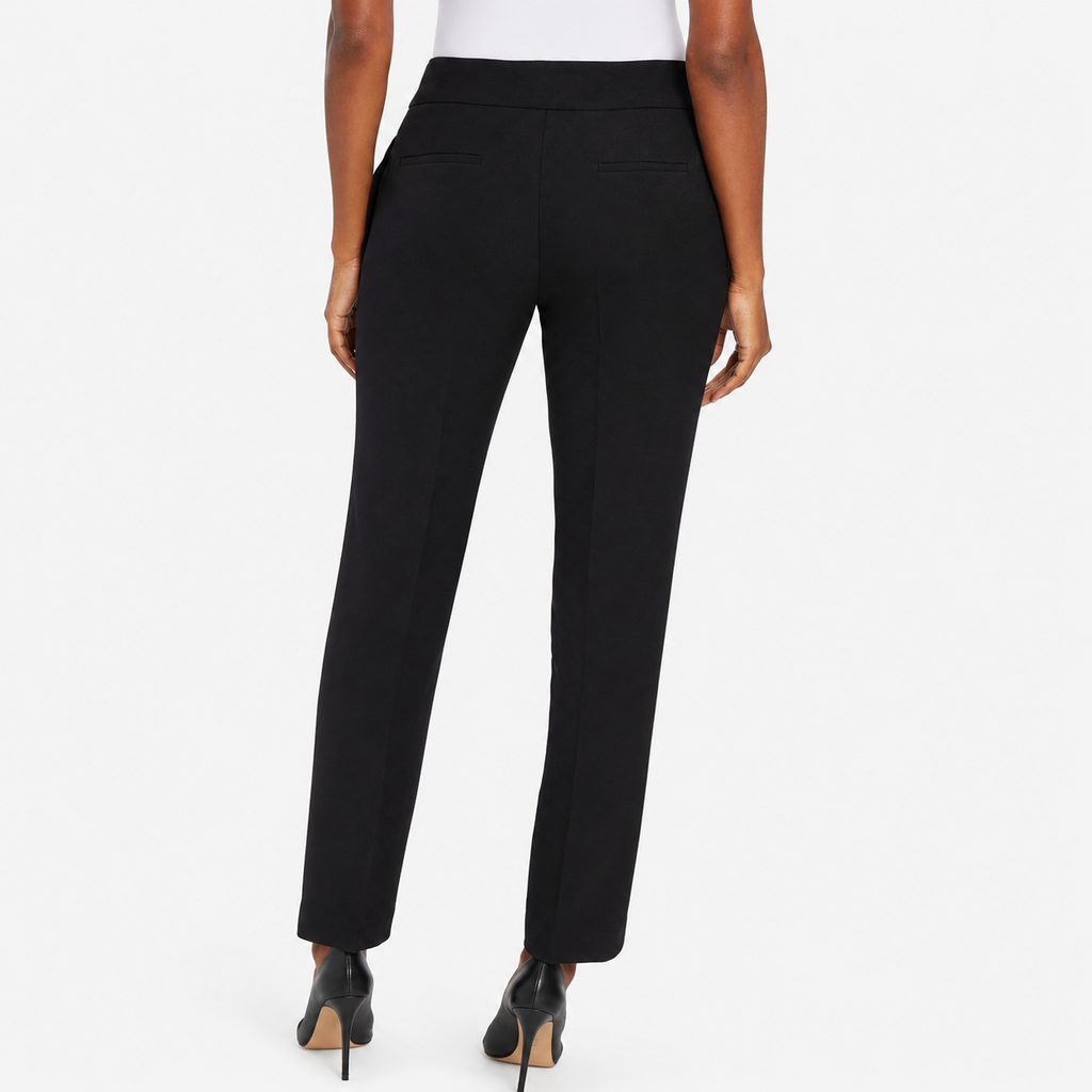 Pantalón negro