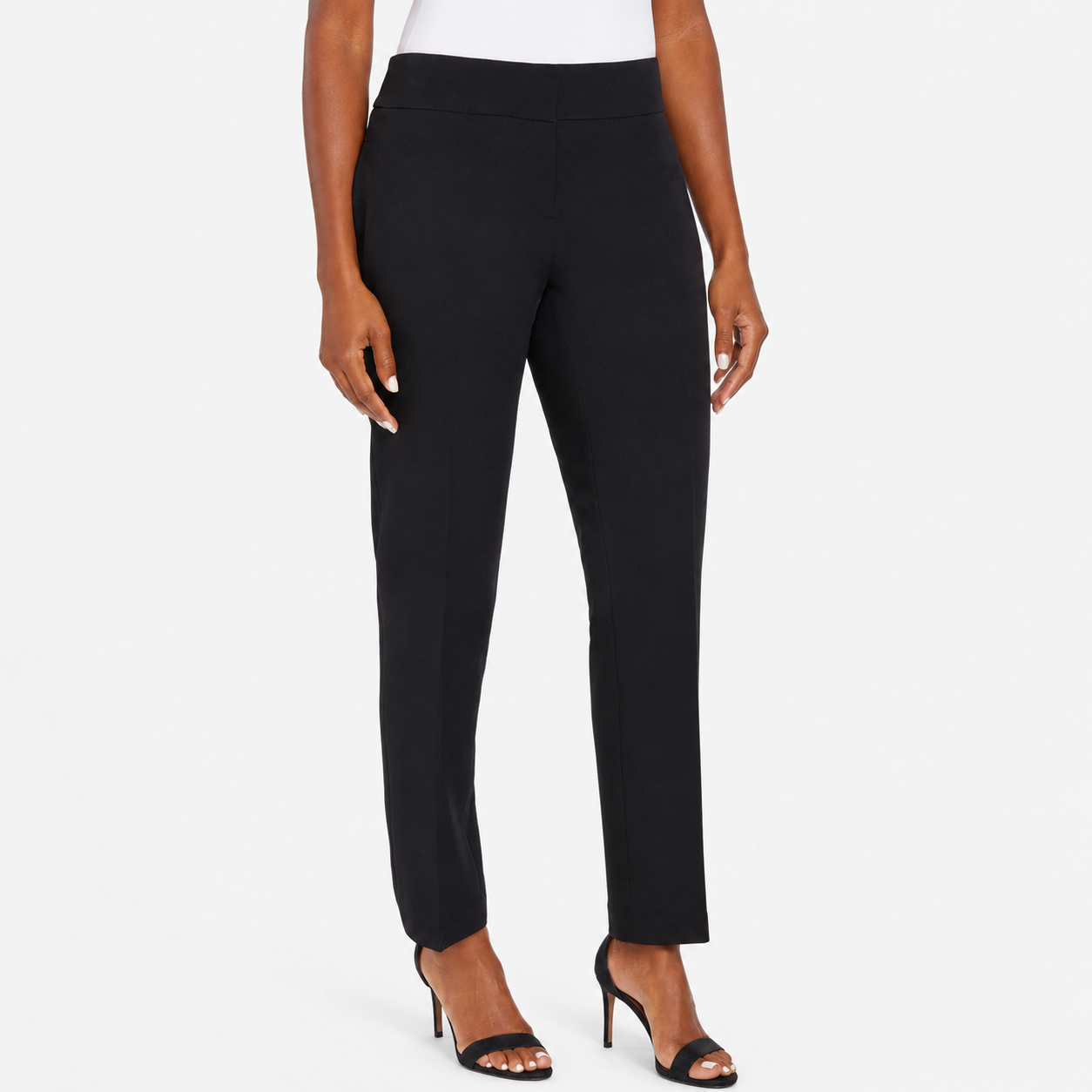 Pantalón negro