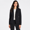 Blazer negro
