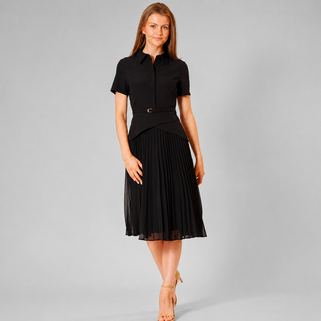 Vestido corto