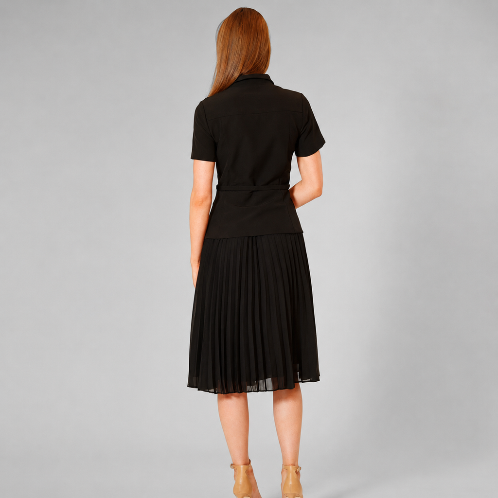 Vestido corto