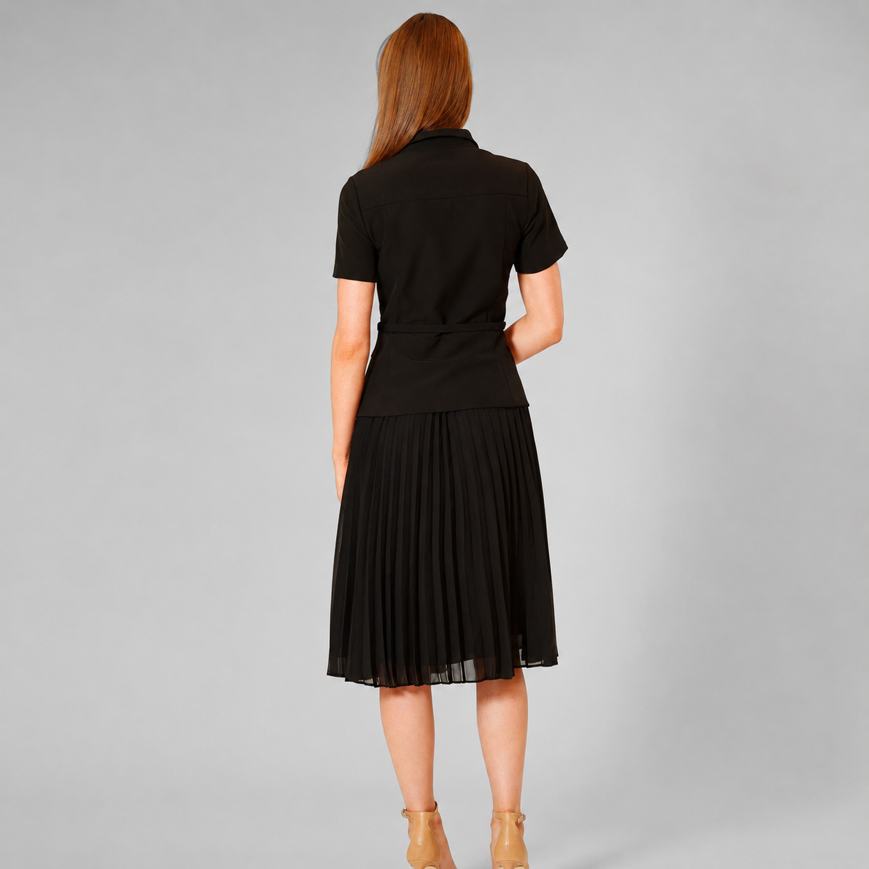 Vestido corto