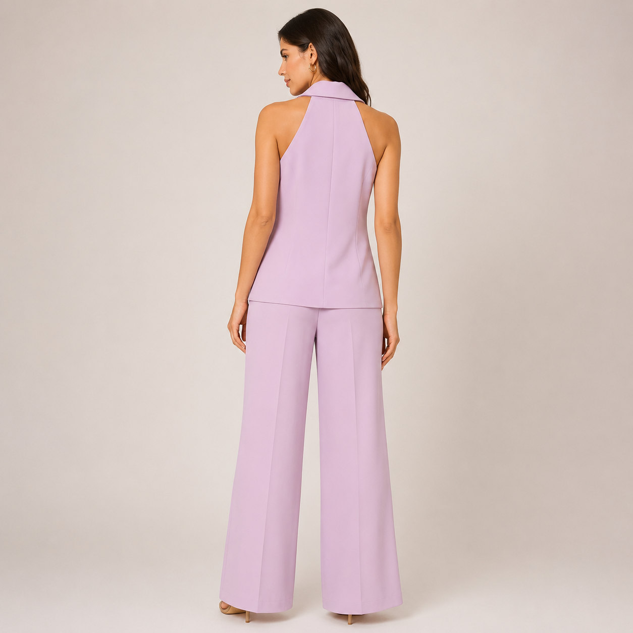 Conjunto con pantalón