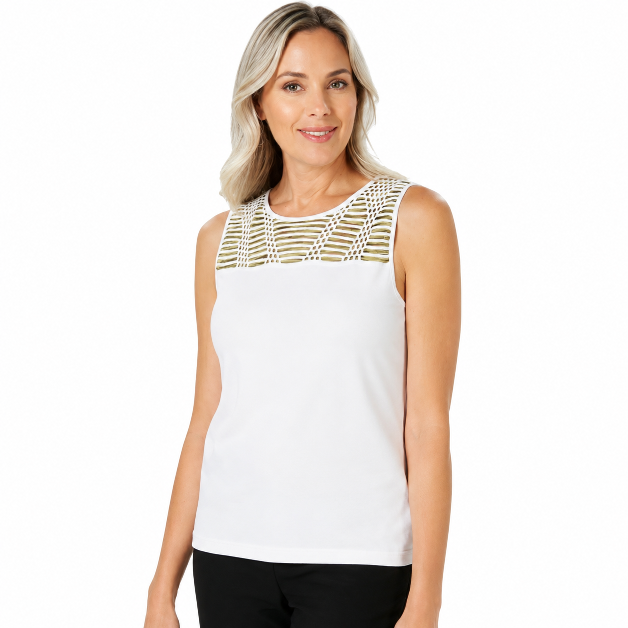 Blusa